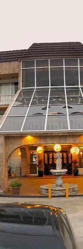 HOTEL PLAZA RIVIERA, Hotel in Heroica Matamoros