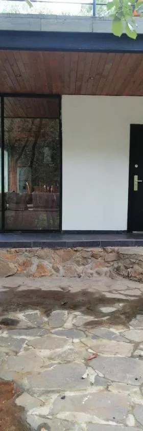 Mazamitla Pinos del Rio, Hotel in Mazamitla