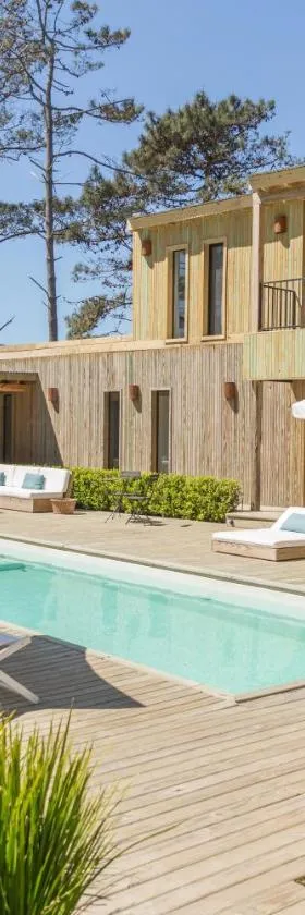 Casa Flor, Hotel in Punta del Este