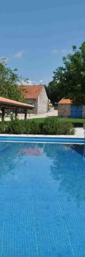 Country House Marića Gaj, Hotel in Grude