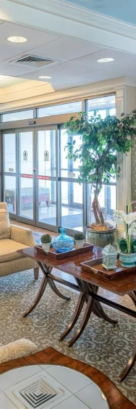 Five Towns Inn - JFK Airport, Hotel in Lawrence