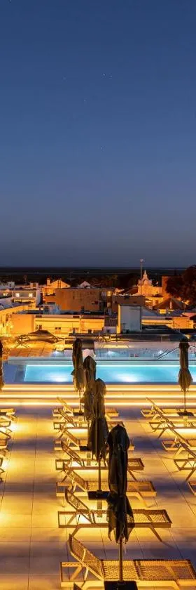 3HB Faro, Hotel in Faro