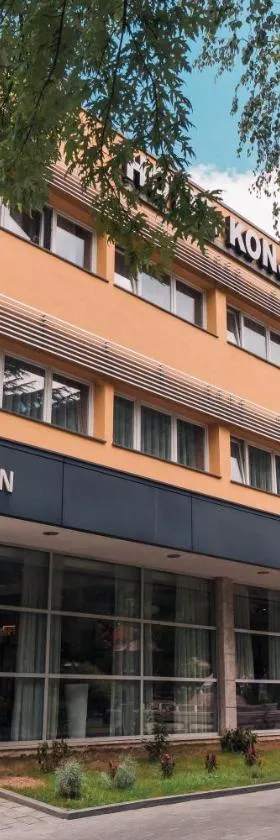 Garden City Hotel Konjic, Hotel in Konjic