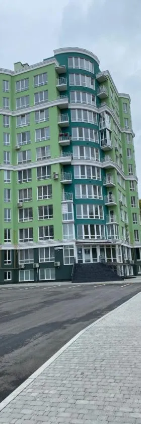 Magic Days Apartments, Hotel in Tschernihiw
