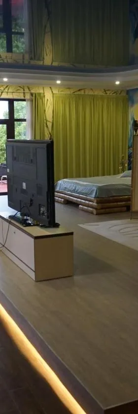 Great accommodation for rest and relaxation!, Hotel in Vishenki