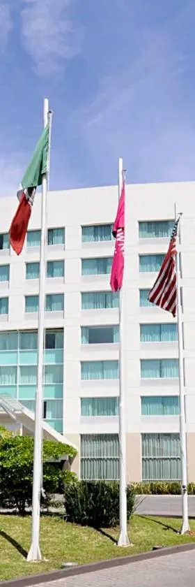 Crowne Plaza Villahermosa by IHG, Hotel in Villahermosa