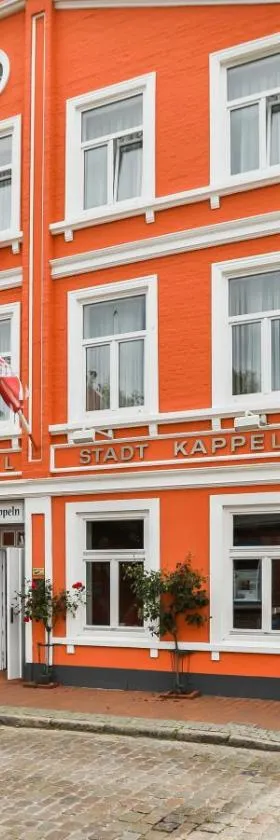 Hotel Stadt Kappeln, Hotel in Kappeln