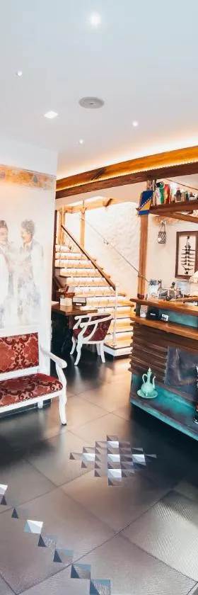 Hotel Lula, Hotel in Sarajevo