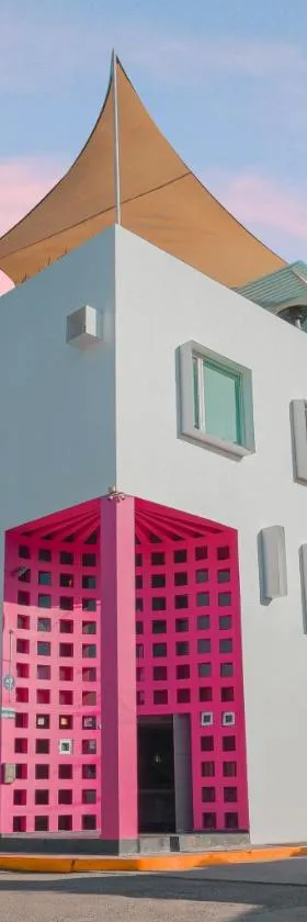 TERRAZA 10, Hotel in Tula de Allende