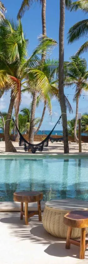 Selina Poc Na Isla Mujeres, Hotel in Isla Mujeres