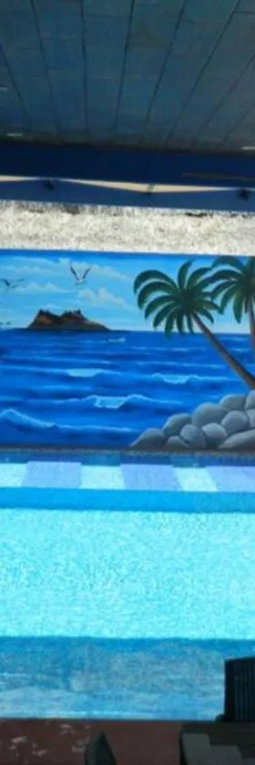 Rubí Joyas del Mar Bahia de Kino, Hotel in Bahía Kino