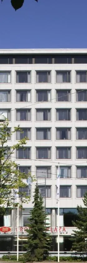 Crowne Plaza Helsinki - Hesperia by IHG, Hotel in Helsinki