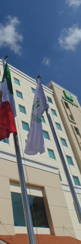 Holiday Inn Uruapan by IHG, Hotel in Uruapan del Progreso