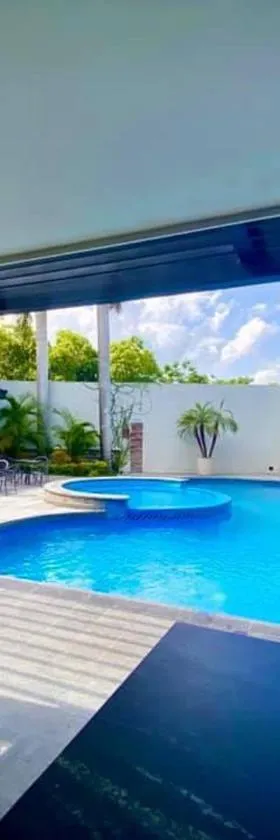 Grann Hotel, Hotel in Ciudad Valles