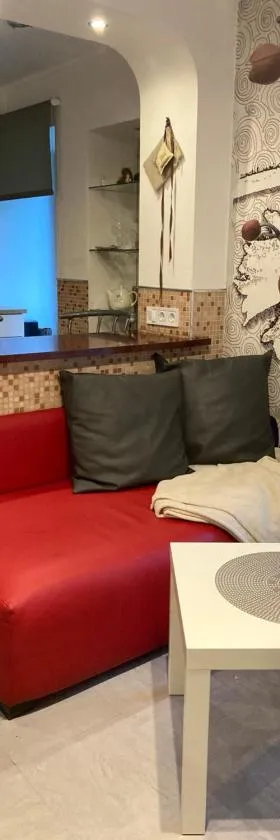Apartamenti, Hotel in Cēsis