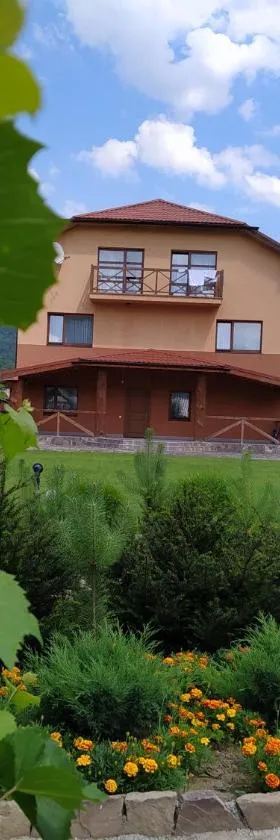 Bilovoddya Hotel, Hotel in Sil'