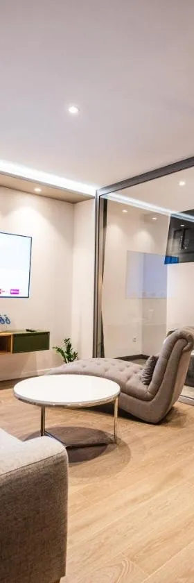 DMS Apartments & Suites Sarajevo, Hotel in Vogošća