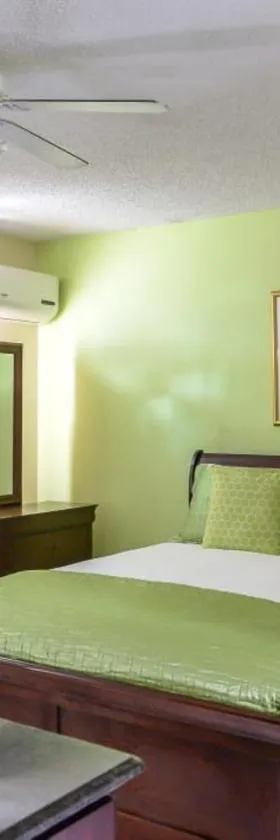 Beach Studio 10, Hotel in Ocho Rios