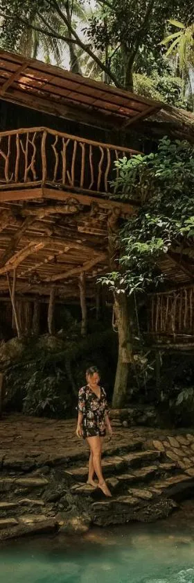 Treehouse de Valentine, Hotel in Balamban