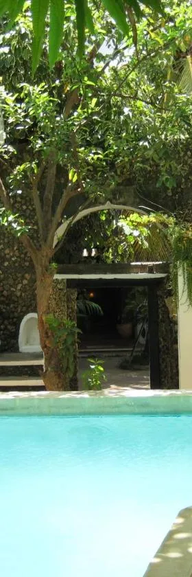 Jannat House, Hotel in Lamu