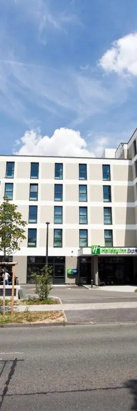 Holiday Inn Express - Darmstadt by IHG, Hotel in Darmstadt