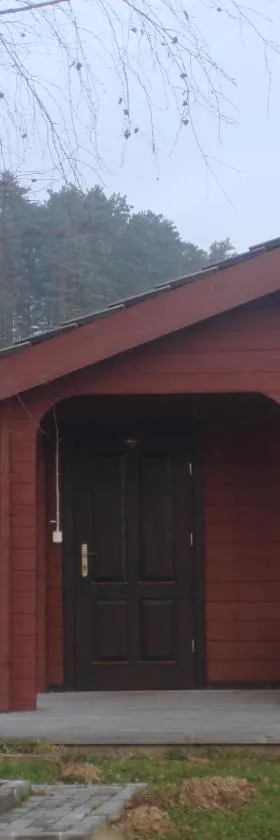 Alberta Dīķi, Hotel in Upesciems