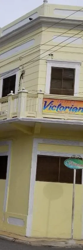 Hotel Victoriano, Hotel in San Felipe de Puerto Plata
