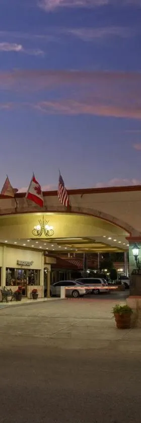 Hotel San Martin, Hotel in Hermosillo