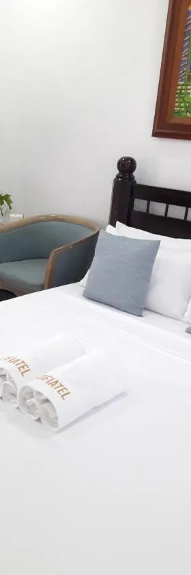 SOFIATEL Rooms, Hotel in Santa Maria