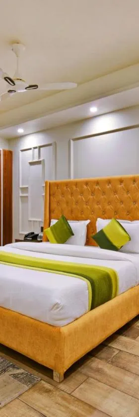 Hotel Blue Pearl - Free Airport Pick up, Hotel in Neu-Delhi