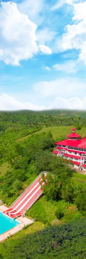 Caliraya Resort Club, Hotel in Lumban