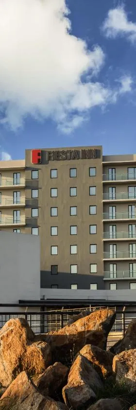 Fiesta Inn Guadalajara Aeropuerto, Hotel in Guadalajara