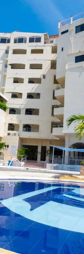 Acamar Beach Resort, Hotel in Acapulco