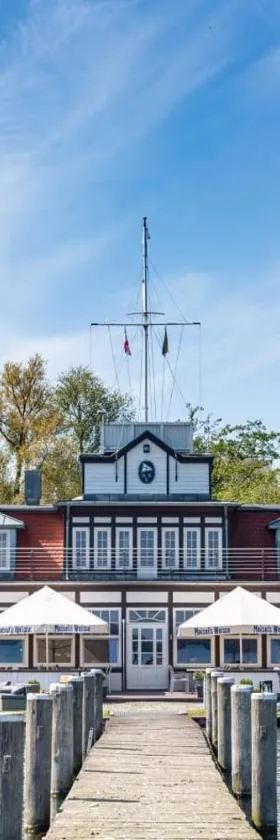 Gästehaus am Schweriner See, Hotel in Schwerin