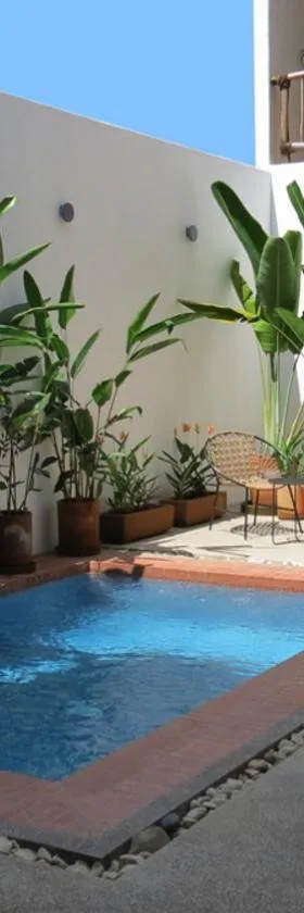 Casa Cora, Hotel in San Francisco