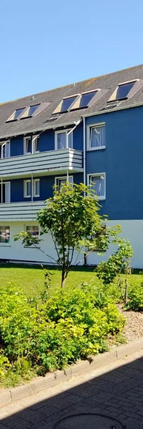Hotel Helgoländer Klassik, Hotel in Helgoland