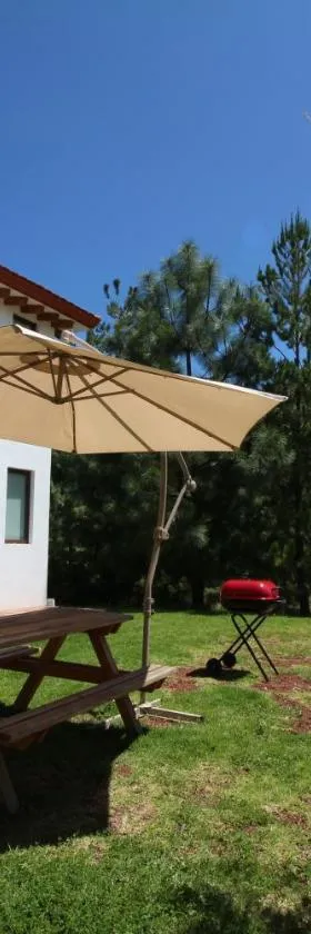 Hacienda Soltepec Suites Campo de Golf, Hotel in Huamantla
