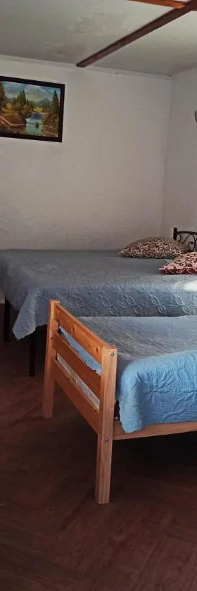 Holiday Park Dunay, Hotel in Kislitsa