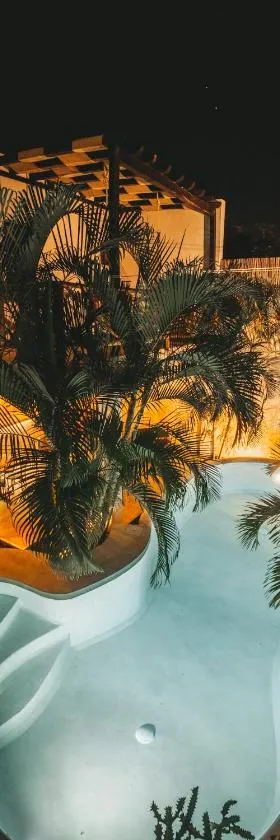 Pacha Tulum Boutique Hotel, Hotel in Tulum