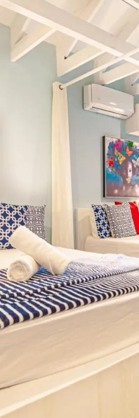 Butterfly Cottage at Viking Hill - Love Beach, Hotel in Nassau