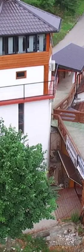 Svetionik Apart, Hotel in Konjic
