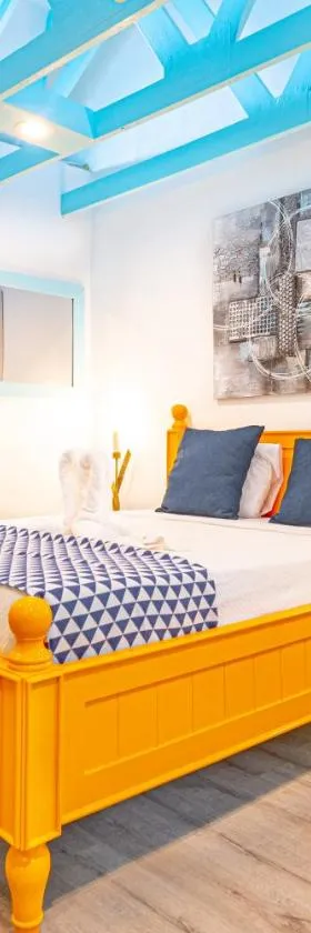 Studio Candy at Viking Hill - Love Beach, Hotel in Nassau