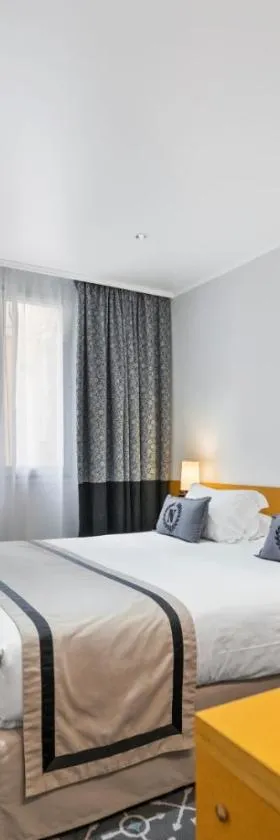 Napoleon, Hotel in Ajaccio