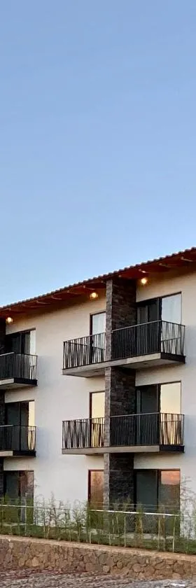 Hotel Quinta del Bosque, Hotel in Mazamitla
