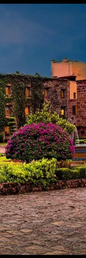 Posada de la Aldea, Hotel in San Miguel de Allende