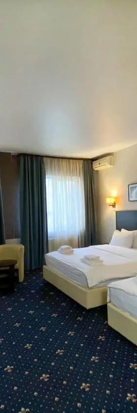 irisHotels, Hotel in Kiew