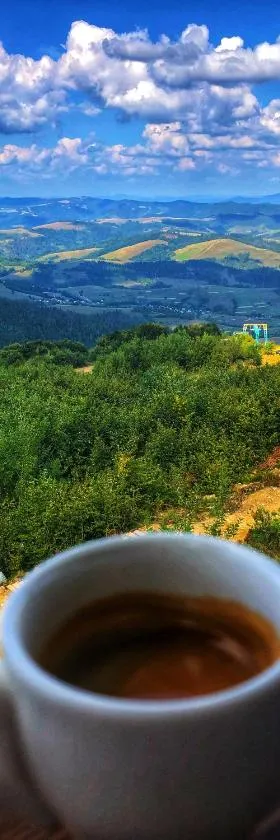 Vershyna, Hotel in Pilipets