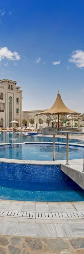 Ezdan Palace Hotel, Hotel in Doha