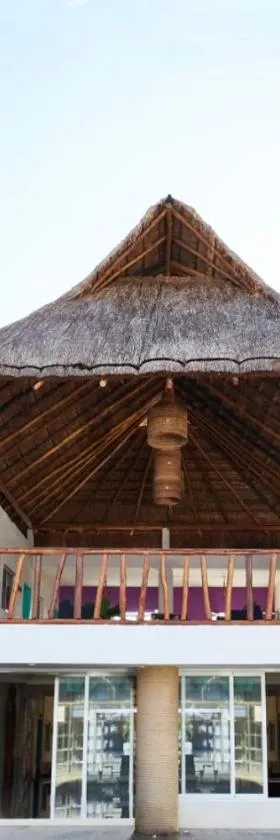 Hotel Pelicano, Hotel in Chiquila