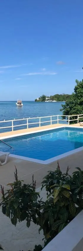 Ocean Palms, Hotel in Ocho Rios